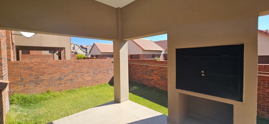3 Bedroom Property for Sale in Wild Olive Estate Free State